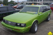 Pro Street Tuning Event 2007