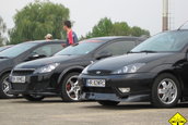 Pro Street Tuning Event 2007