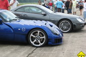 Pro Street Tuning Event 2007