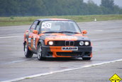 Pro Street Tuning Event 2007
