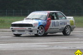 Pro Street Tuning Event 2007