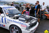 Pro Street Tuning Event 2007