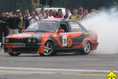 Pro Street Tuning Event 2007