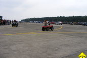 Pro Street Tuning Event 2007