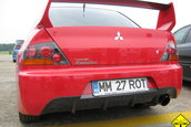 Pro Street Tuning Event 2007