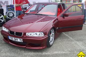 Pro Street Tuning Event 2007