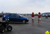 Pro Street Tuning Event 2007