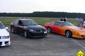Pro Street Tuning Event 2007