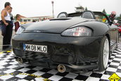 Pro Street Tuning Event 2007