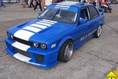 Pro Street Tuning Event 2007