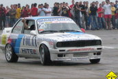Pro Street Tuning Event 2007