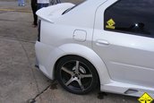 Pro Street Tuning Event 2007