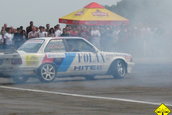 Pro Street Tuning Event 2007