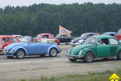 Pro Street Tuning Event 2007