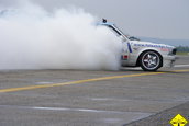 Pro Street Tuning Event 2007