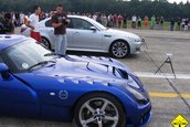 Pro Street Tuning Event 2007