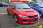 Pro Street Tuning Event 2007