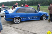 Pro Street Tuning Event 2007
