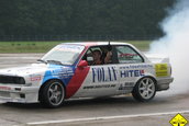 Pro Street Tuning Event 2007