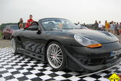 Pro Street Tuning Event 2007