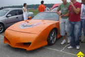 Pro Street Tuning Event 2007