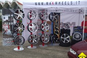 Pro Street Tuning Event 2007