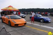 Pro Street Tuning Event 2007