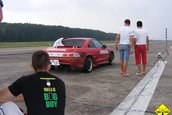 Pro Street Tuning Event 2007