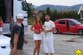 Pro Street Tuning Event 2007