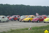 Pro Street Tuning Event 2007