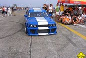 Pro Street Tuning Event 2007
