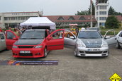 Pro Street Tuning Event 2007