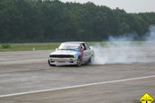 Pro Street Tuning Event 2007