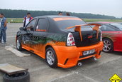 Pro Street Tuning Event 2007