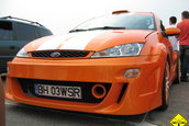 Pro Street Tuning Event 2007
