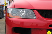 Pro Street Tuning Event 2007