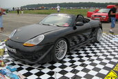 Pro Street Tuning Event 2007