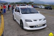 Pro Street Tuning Event 2007