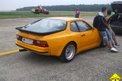 Pro Street Tuning Event 2007