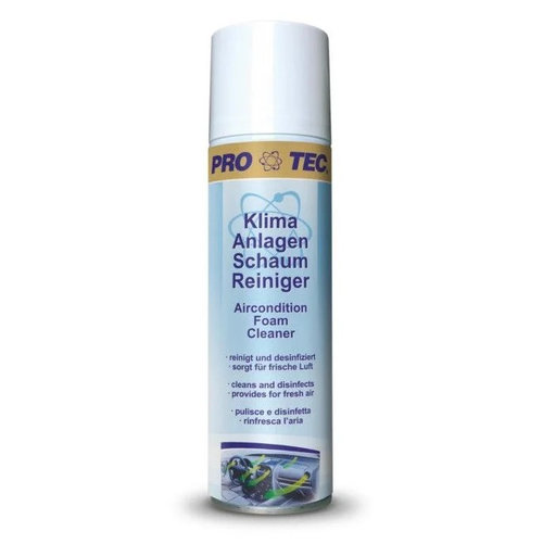 Pro Tec Aircondition Foam Cleaner Spuma Curatare Ac/ 250ML PRO6122