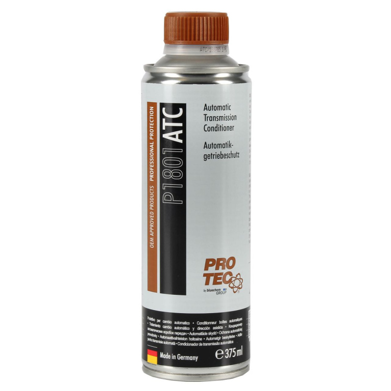 Pro Tec Automatic Transmission Conditioner Aditiv Ulei Cutie Automata 375ML PRO1801