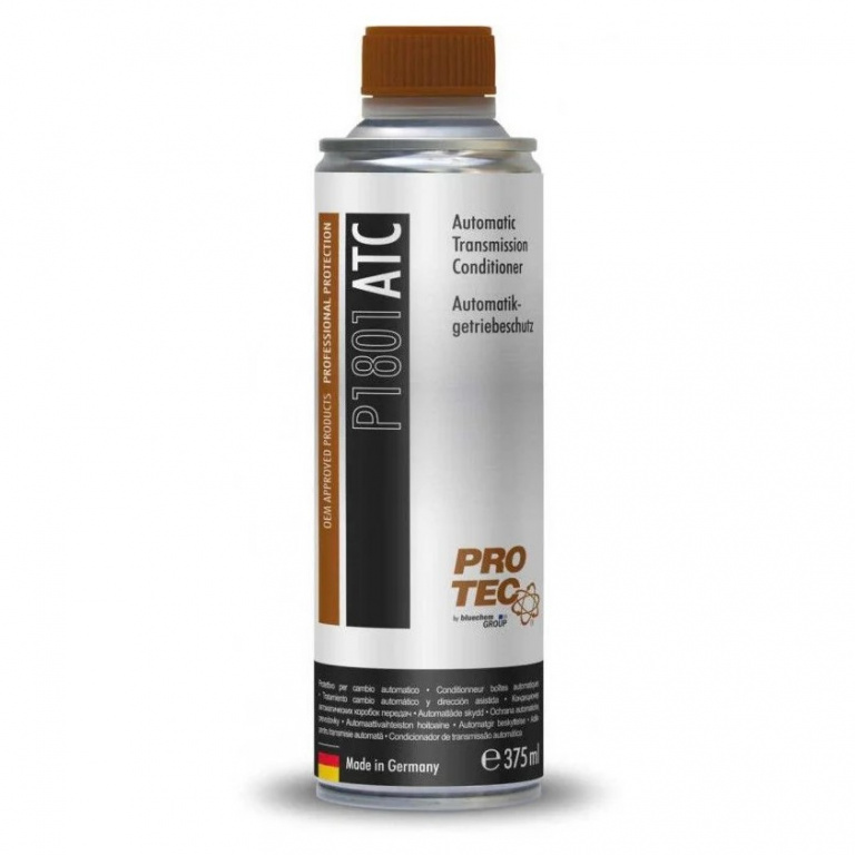 Pro Tec Automatic Transmission Conditioner Aditiv Ulei Cutie Automata 375ML PRO1801