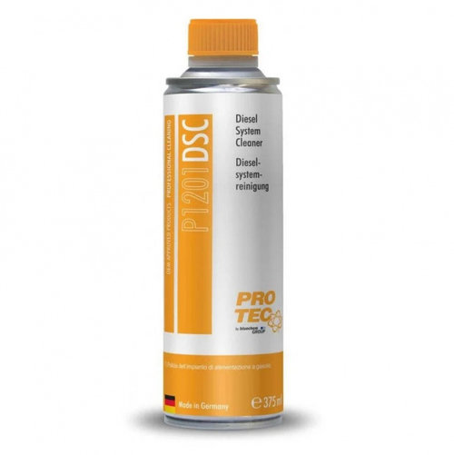 Pro Tec Diesel System Cleaner Aditiv Curatare Sistem Diesel 375ML PRO1201