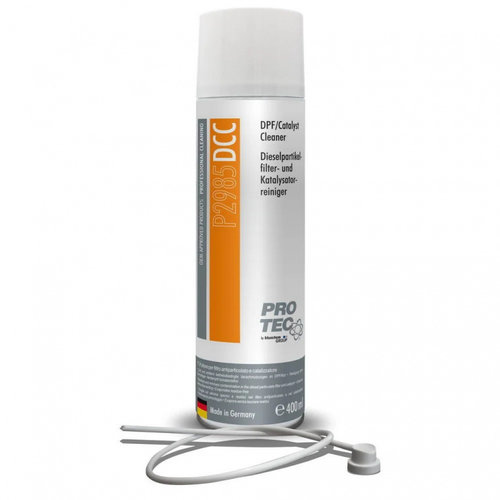 Pro Tec DPF Catalyst Spray Curatare Filtru Particule 400ML PRO2985