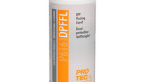 Pro Tec DPF Flushing Liquid Solutie Curatare Filtr...