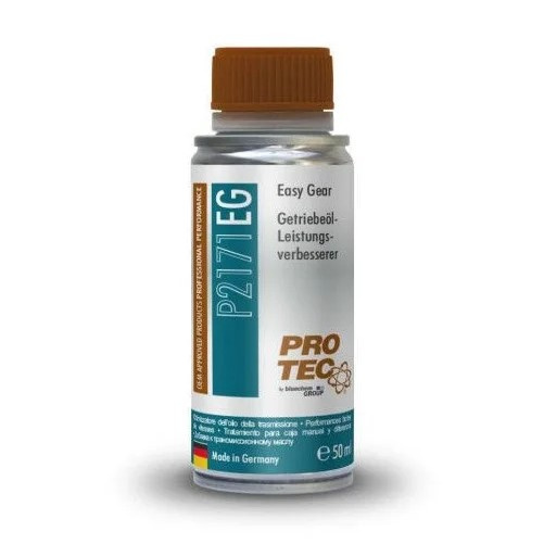 Pro Tec Easy Gear Aditiv Cutie Viteze Manuala 50ML PRO2171