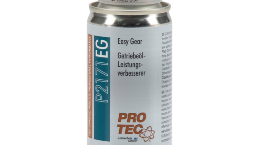 Pro Tec Easy Gear Aditiv Cutie Viteze Manuala 50ML PRO2171