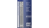 Pro Tec Fuel Line Cleaner Hybrid-Aditiv Curatare S...