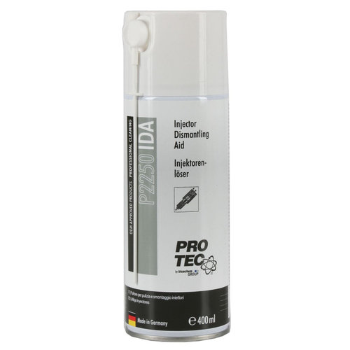 Pro Tec Injector Dismantling Aid Spray Degripant Injectoare 400ML PRO2250