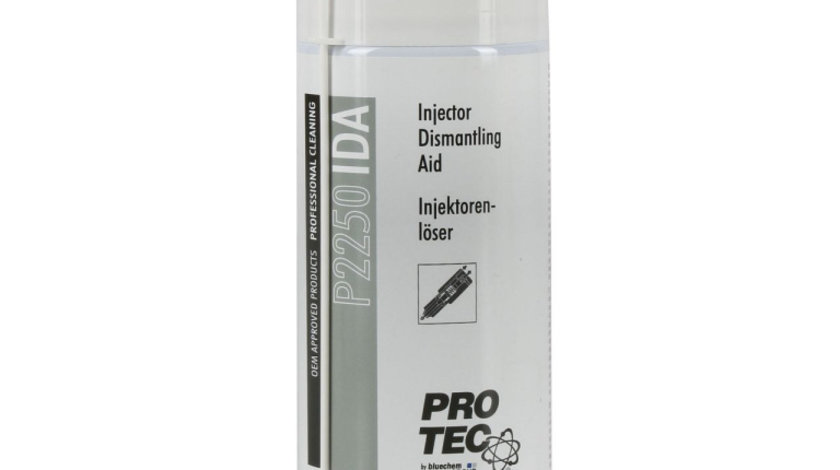 Pro Tec Injector Dismantling Aid Spray Degripant Injectoare 400ML PRO2250